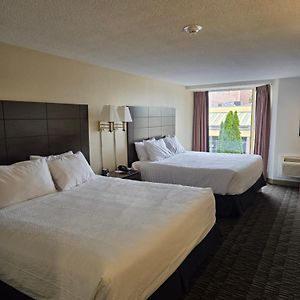 King Room Two King Beds Non-Smoking